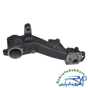 بازویی چرخ پژو 206 راست پایاتک