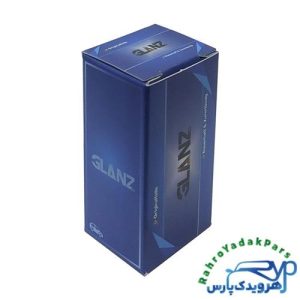لوازم کلاچ پایین نیسان نیمه کامل G117565