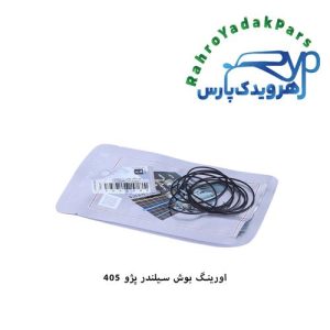 اورینگ دور بوش پژو 405 ویژن (VISIUN)