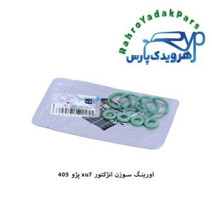 اورینگ انژکتور پژو 405 قدیم ویژن (VISIUN)