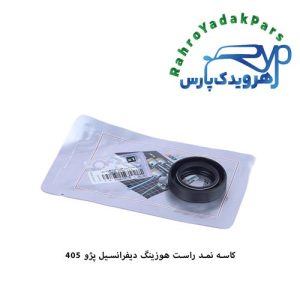 کاسه نمد پلوس کوچک راست هوزینگ پژو 405 ویژن (VISIUN)