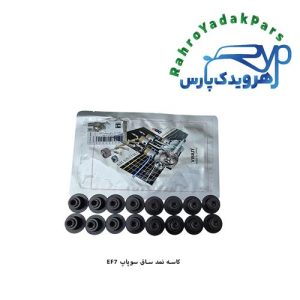 لاستیک ساق سوپاپ سمند EF7 ویژن (VISIUN)