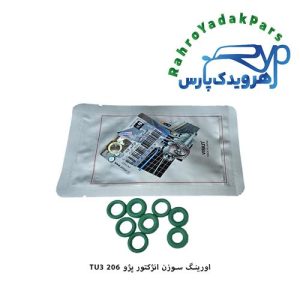 اورینگ انژکتور پژو 206 ویژن (VISIUN)
