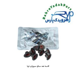 لاستیک ساق سوپاپ تیبا ویژن (VISIUN)