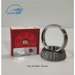 بلبرینگ هوزینگ دیفرانسیل پراید ( KDK )