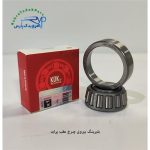 بلبرینگ چرخ عقب کوچک جدید پراید/ 11949 ( KDK )