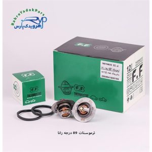 ترموستات رانا (89درجه)