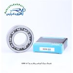 6208C4 بلبرینگ بزرگ گیربکس پیکان- روا ODM