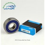 63/22 2RSC3PA بلبرینگ شفت گیربکس پراید ODM