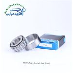 13687 بلبرینگ چرخ جلو نیسان ODM دیزل DS