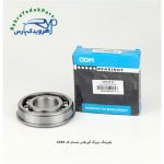 6308 NR C3 بلبرینگ بزرگ گیربکس نیسان ODM