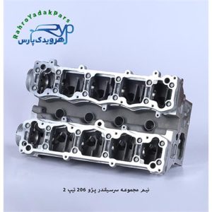 سرسیلندر پژو 206 TU3(تیون آپ)