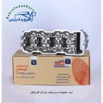 سرسیلندر نیسان کاربراتور با گاید برنجی(تیون آپ)