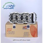 مجموعه سرسیلندر نیسان انژکتور (تیون آپ)