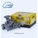 اویل پمپ پژو 206 TU5 ( سوخت آما )