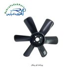 پروانه فن پیکان