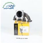 منیفولد دود پژو 206 ( موتور TU3 ) مژده وصل