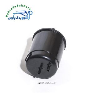 کنیستر پراید انژکتور