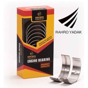 یاتاقان ثابت L90 استاندارد GB گلدن