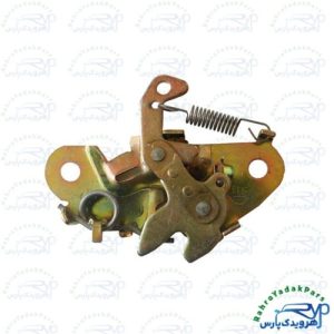 قفل درب موتور پژو 405 و سمند