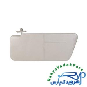 آفتابگیر پراید صبا بژ چپ