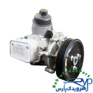 اویل ماژول سمند ملی EF7