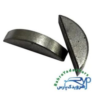 خار سر میل لنگ پژو 405