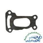 واشر پایین کاربراتور پراید