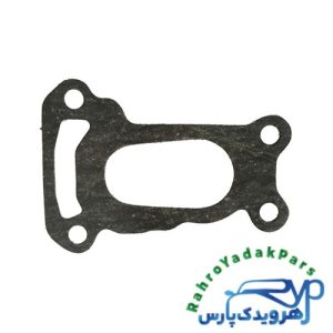 واشر پایین کاربراتور پراید