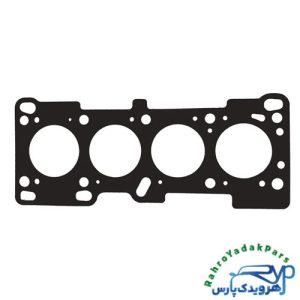 واشر سرسیلندر پراید یورو 4