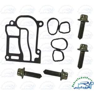 پک کامل اویل ماژول EF7 جدید ( واشر و پیچ و اورینگ )