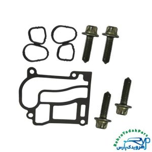 پک کامل اویل ماژول EF7 قدیم ( واشر و پیچ و اورینگ )