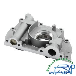 اویل پمپ سمند ملی EF7