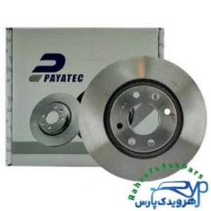 دیسک ترمز سمند ماندو پایاتک