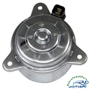 موتور فن پیچی پژو 405
