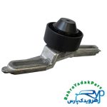 تسمه سفت کن ( آلترناتور ) کولر و غلطک فلزی رانا و پارس R2 و پژو 405