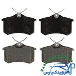 لنت عقب مگان