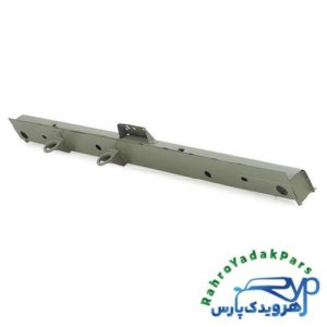 قوطی زیر رادیاتور پراید