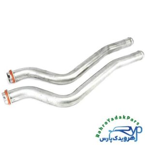 لوله بخاری پژو 405