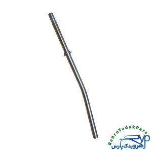 لوله گیج روغن پراید