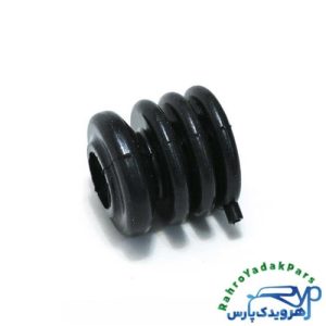 گردگیر میل تعویض دنده پراید