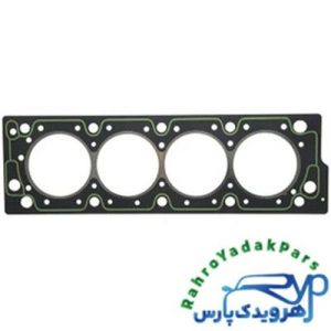 واشر سرسیلندر پژو 405 استاندارد یک سوراخ نوبل موتور تقویت شده ( پاپیونی )