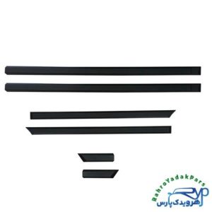 زه بغل درب ( اطراف درب ) پژو 405