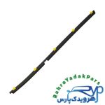 آبگیر شیشه عقب بیرونی راست پراید