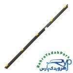 آبگیر شیشه عقب بیرونی چپ پراید