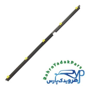 آبگیر شیشه عقب بیرونی چپ پراید