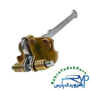 ترمز درب جلو سمند قدیم