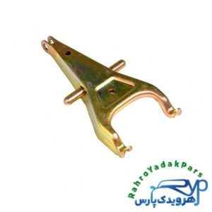 دو شاخ کلاچ پیکان