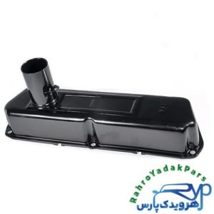 درب سوپاپ پیکان