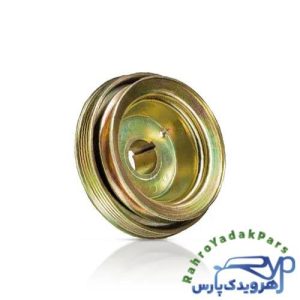 پولی میل لنگ کولر دار آردی